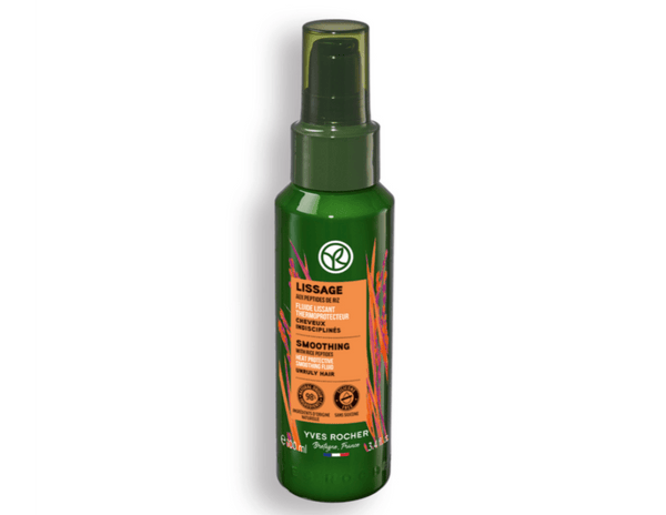 HAIRCARE BOTANICAL SOLUTIONS SAÇ ÜÇÜN HAMARLAŞDIRICI ZƏRDAB 100ML