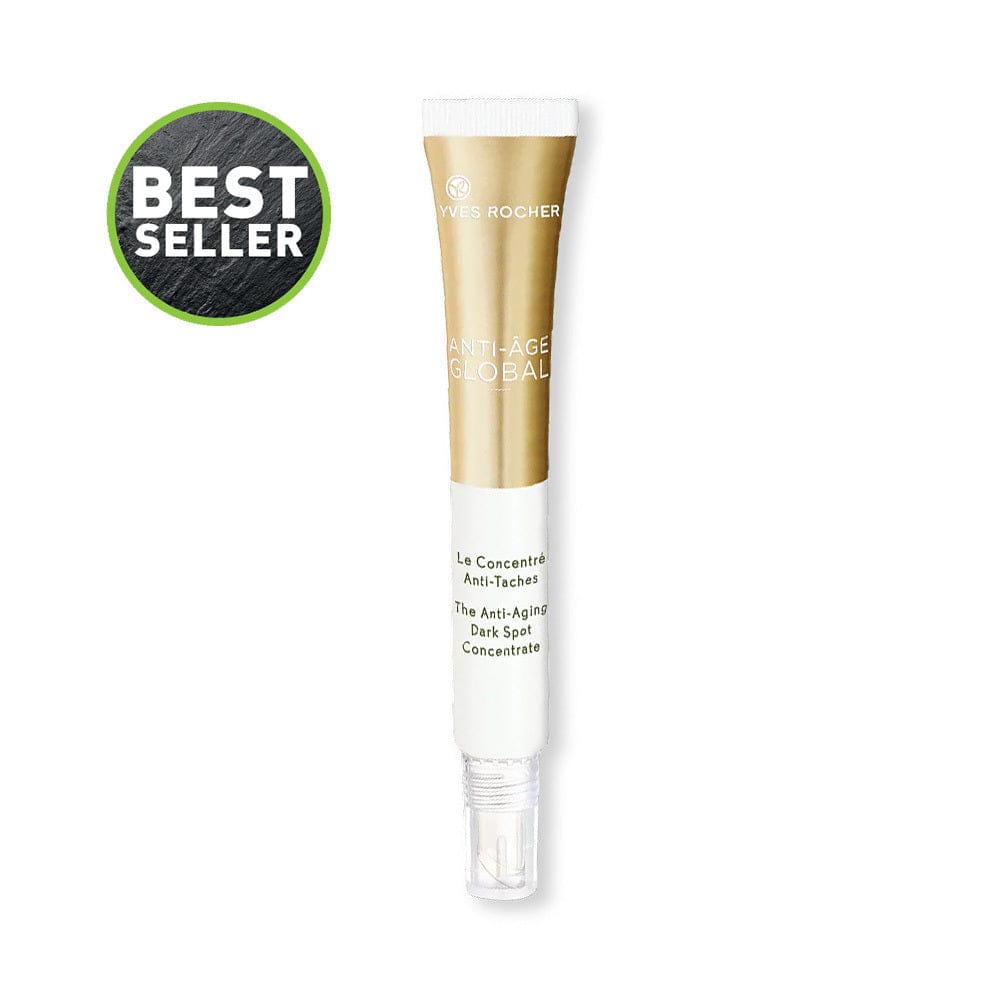 The Anti-Aging Dark Spot Concentrate