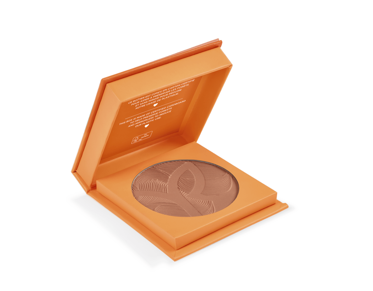 Sun Powder