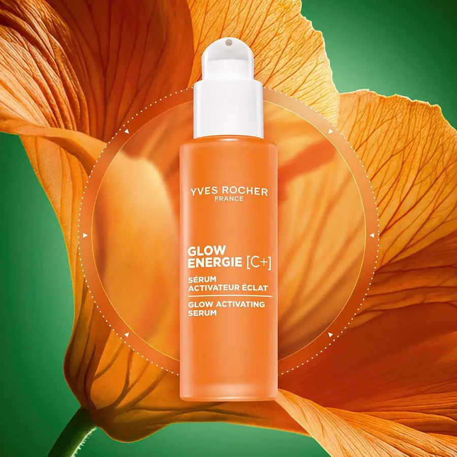 Parıltı Korreksiyası Üçün Serum, 30 ML