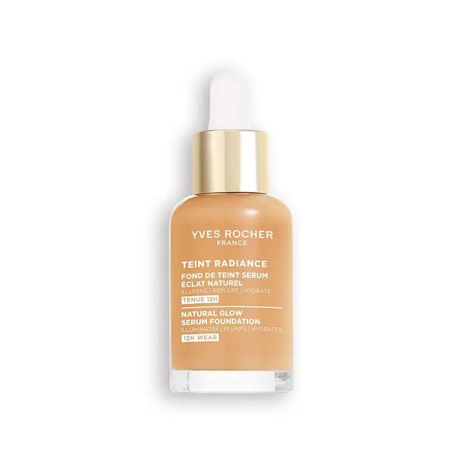 Radiance Serum Foundation