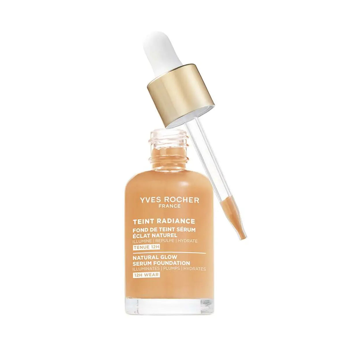 Radiance Serum Foundation