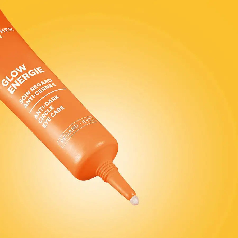 Gözaltı Kölgələrə Qarşı Krem, 15 ML