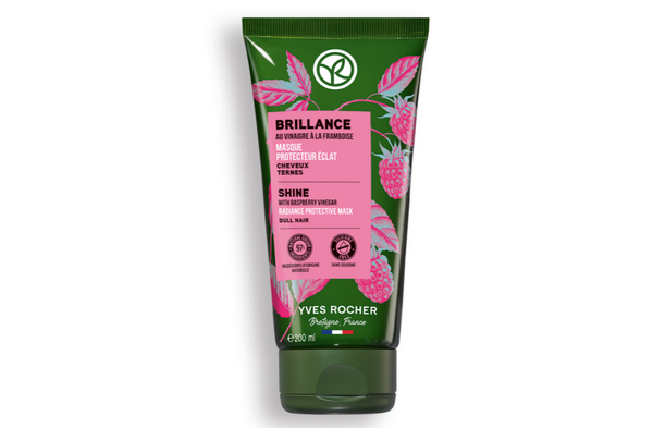 HAIRCARE BOTANICAL SOLUTIONS BOYALI SAÇLAR ÜÇÜN MASKA 200ML