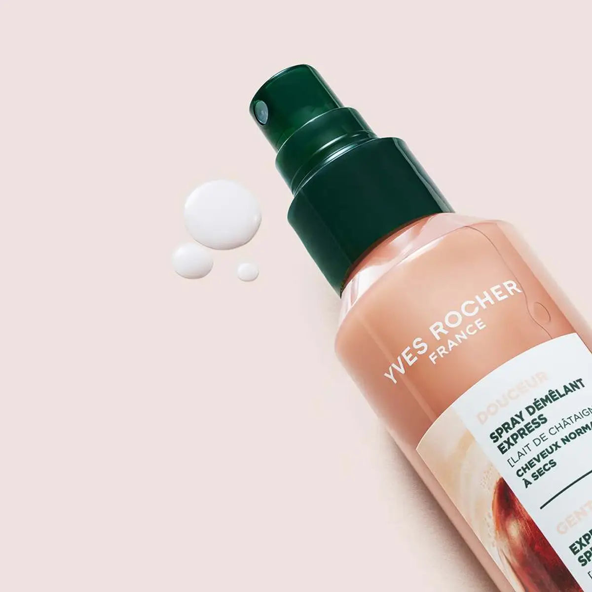Detangling Milk Spray 150 ml