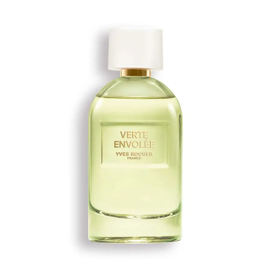 Verte Envolée - Eau de Parfum 100 ml