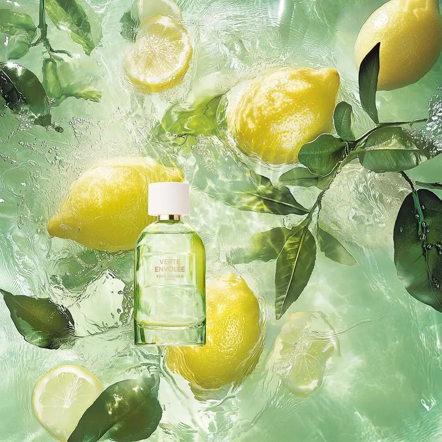 Verte Envolée - Eau de Parfum 100 ml
