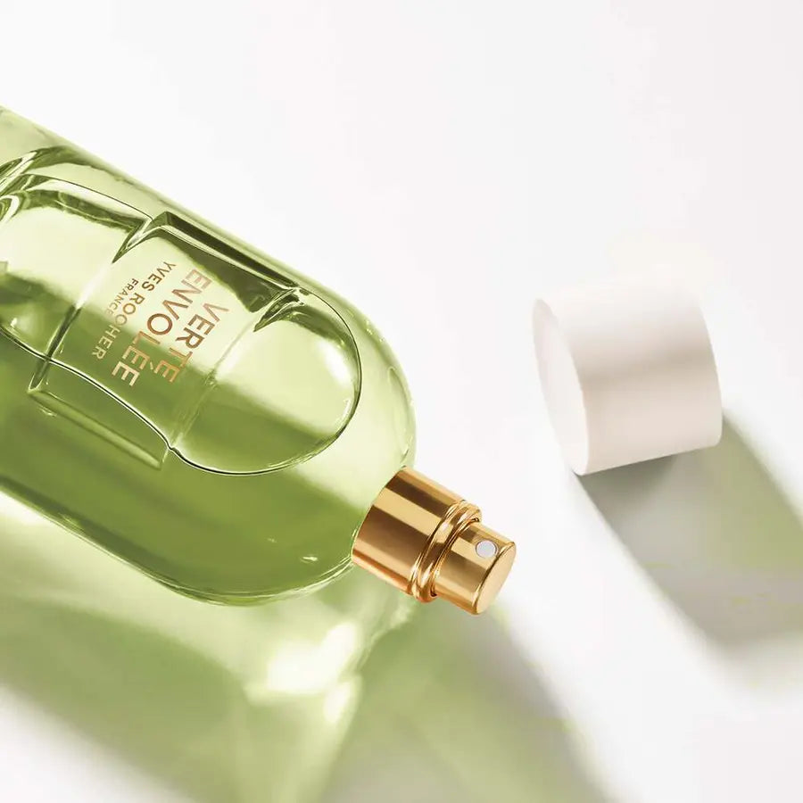 Verte Envolée - Eau de Parfum 100 ml