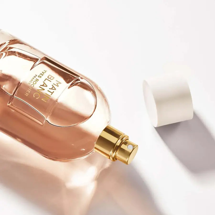 White Morning - Parfüm suyu 100 ml