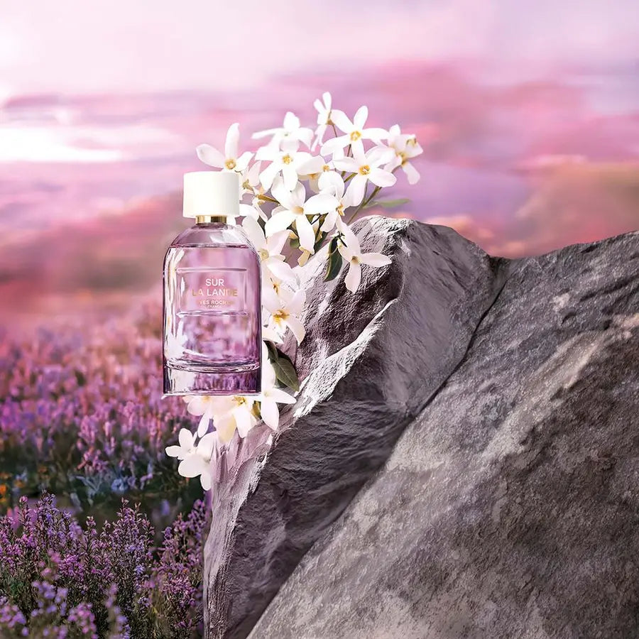 On the Moor - Eau de Parfum 100 ml