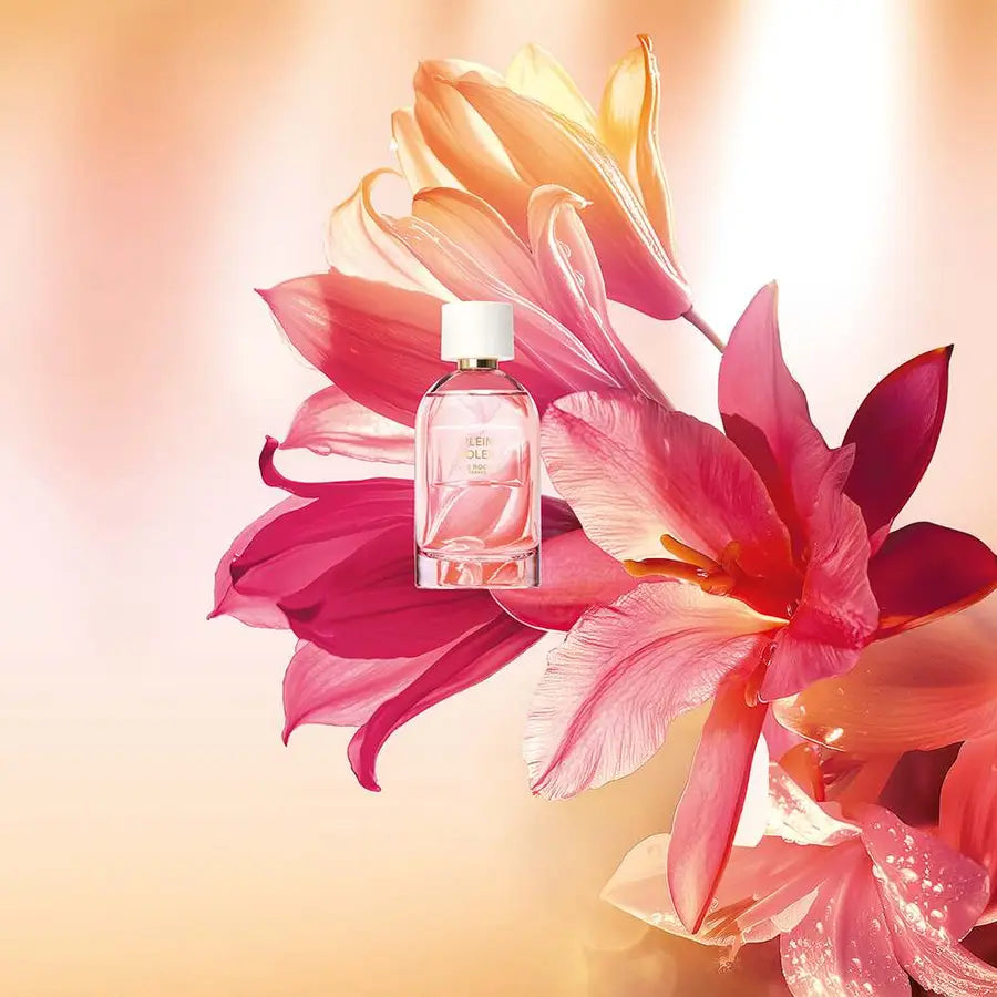 Plein Soleil - Eau de Parfum 100 ml