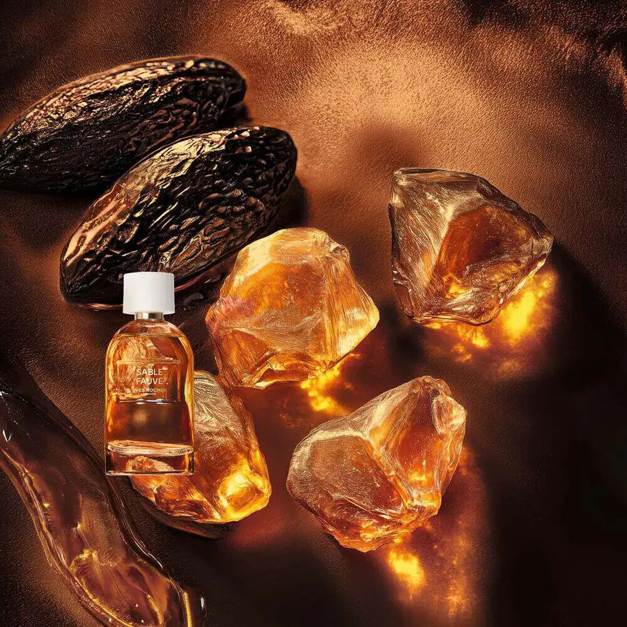 Sable Fauve - Eau de Parfum 100 ml