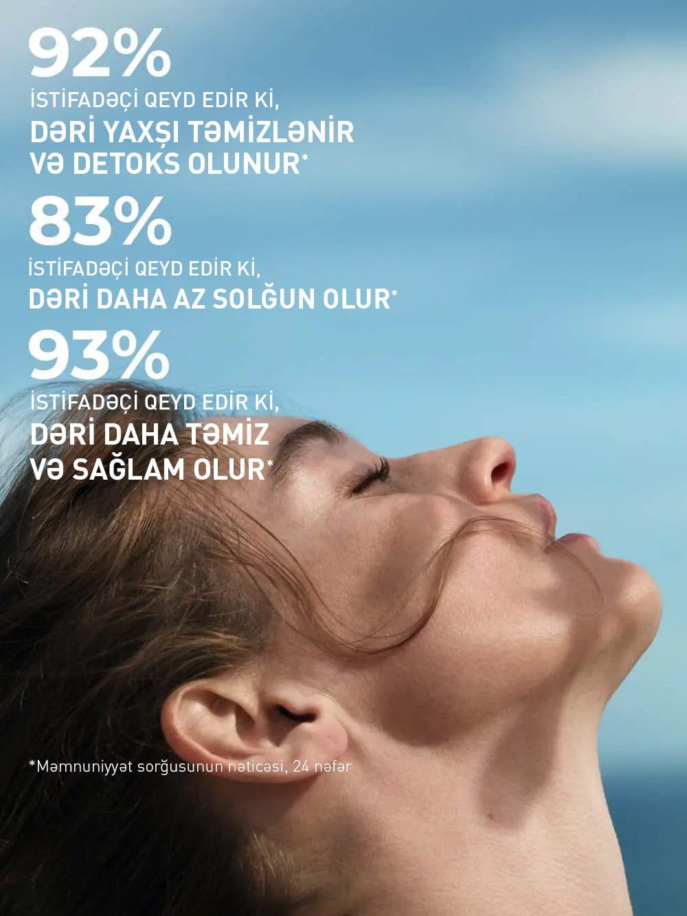 The Oxygenating Hydrating Mask Pure Algue, 75 ml