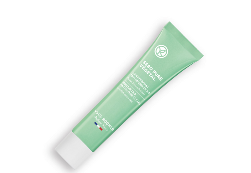 MOISTURIZING ANTI-BLEMISH CARE 40ML