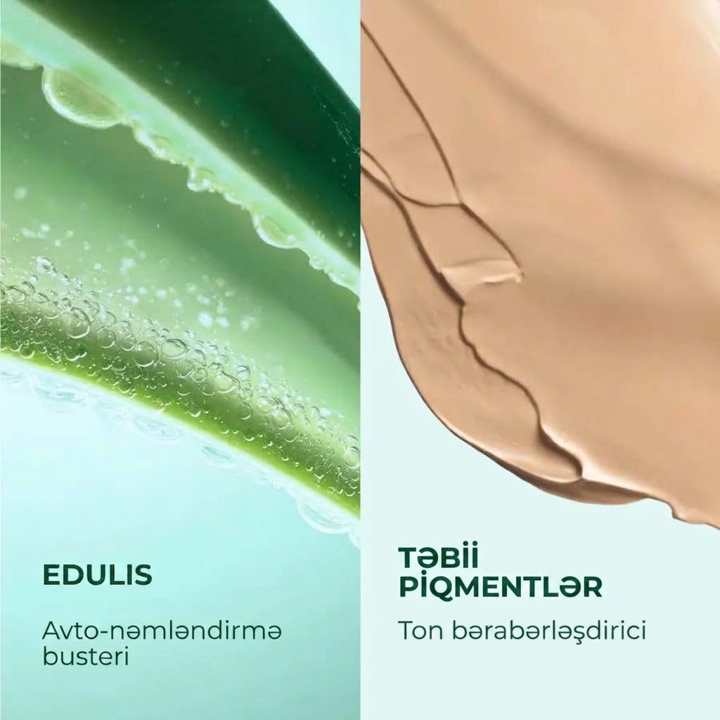 Tinted Moisturizing BB Cream - Medium