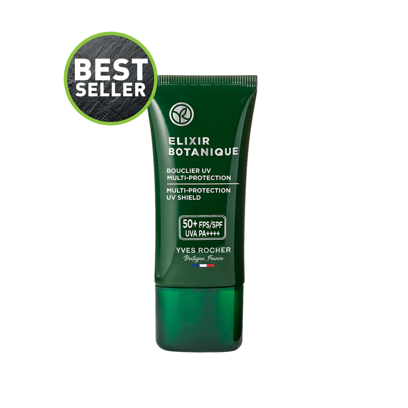 Eb uv shield multi-protection 30ml