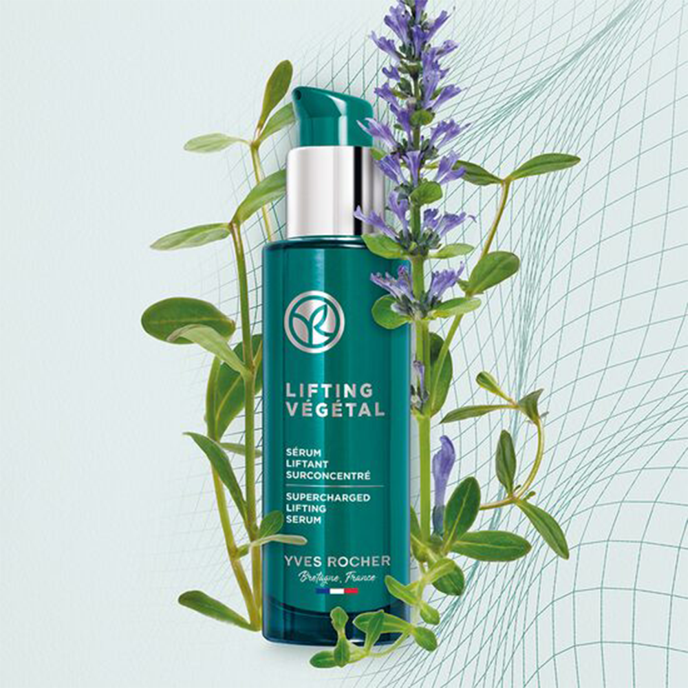 Liftinq effektli serum, 30 ml