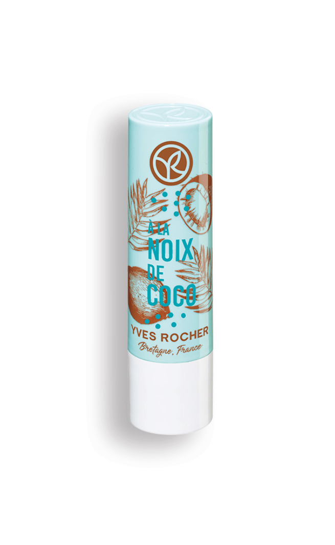 LIP BALM COCONUT 4,8G STICK -