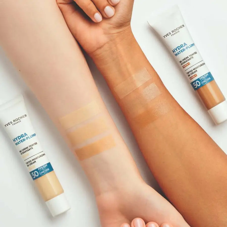 Tinted Moisturizing BB Cream - Medium