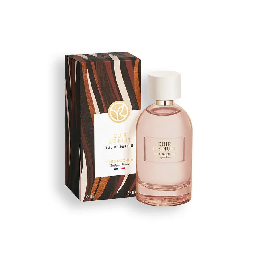 Cuir de Nuit parfüm suyu, 100 ml