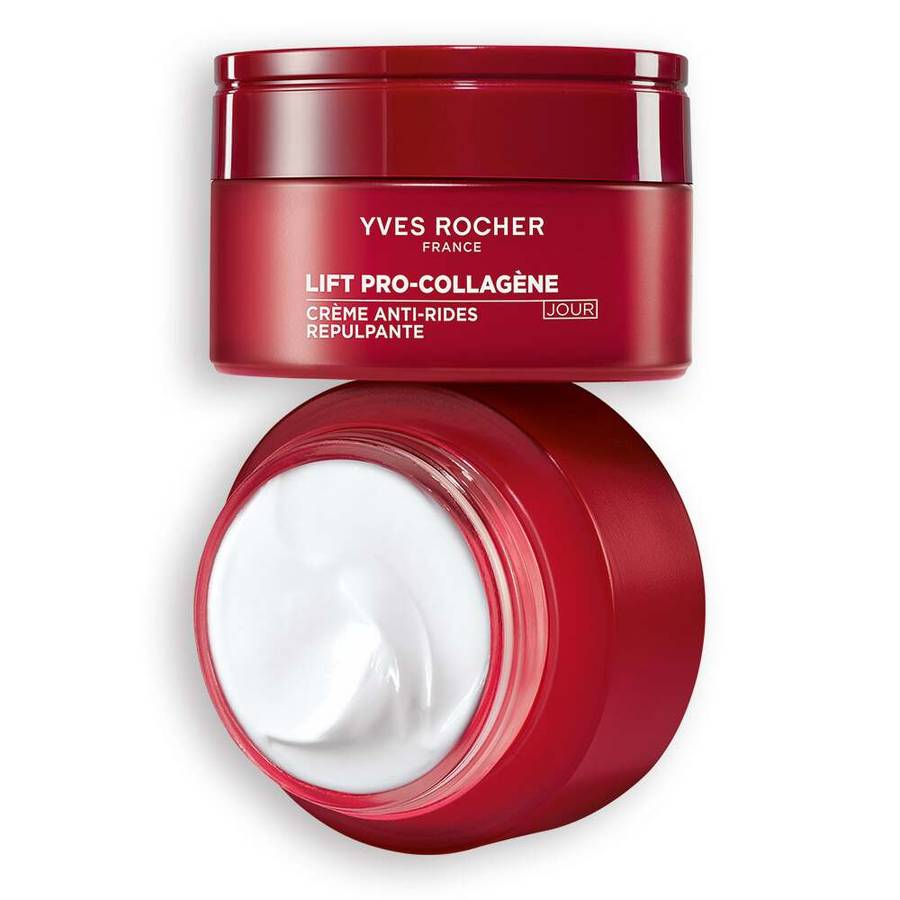 Repulping Anti-Wrinkles Day Cream, 50 ml