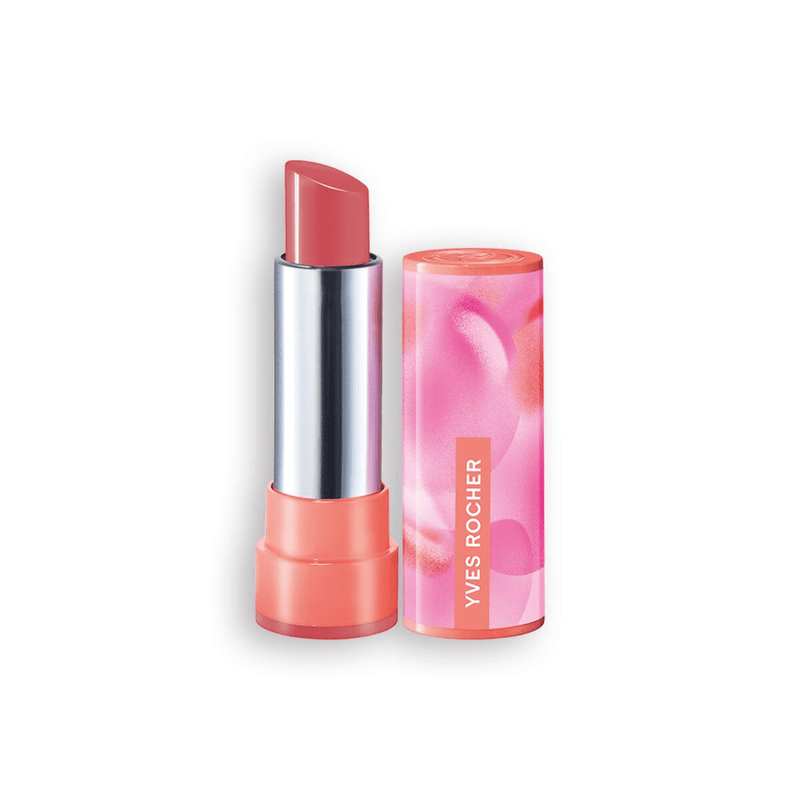 ROUGE ELIXIR GLOW 04. COQUELICOT BRILLANT 3,7G