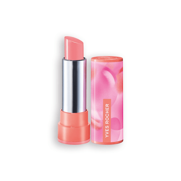 ROUGE ELIXIR GLOW 03. CAMELIA ROSE 3,7G