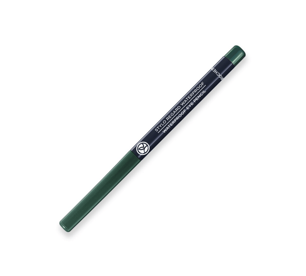 WATERPROOF EYE PENCIL 5 VERT PENCIL 0,3G