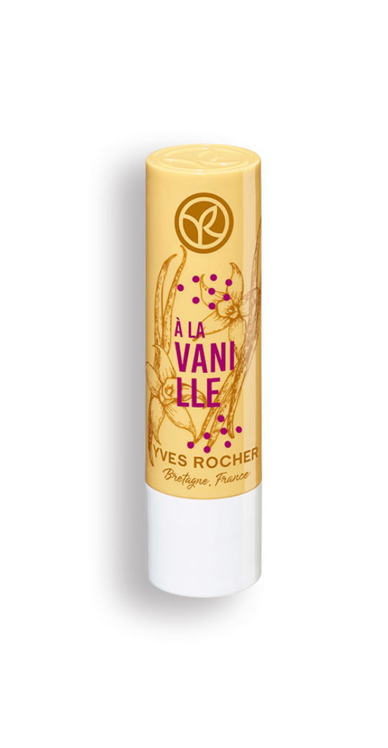 LIP BALM VANILLA 4,8G STICK -