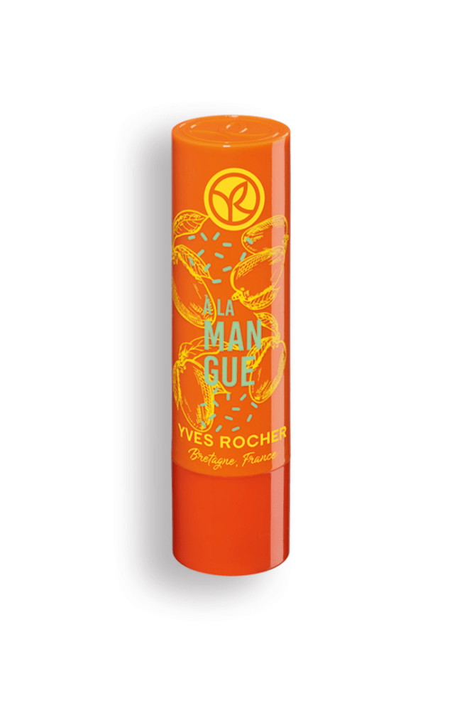 LIP BALM MANGO 4,8G STICK -