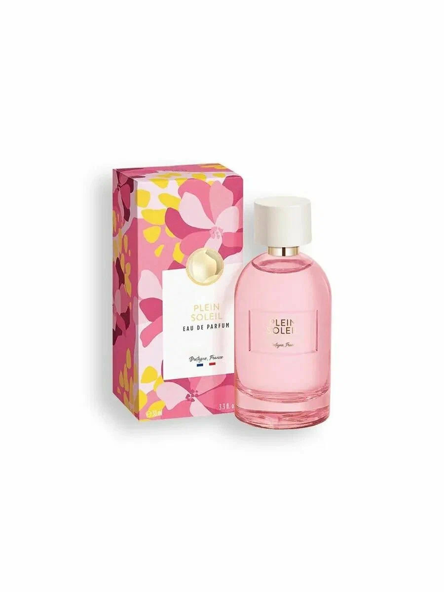 Plein Soleil - Parfüm suyu 100 ml