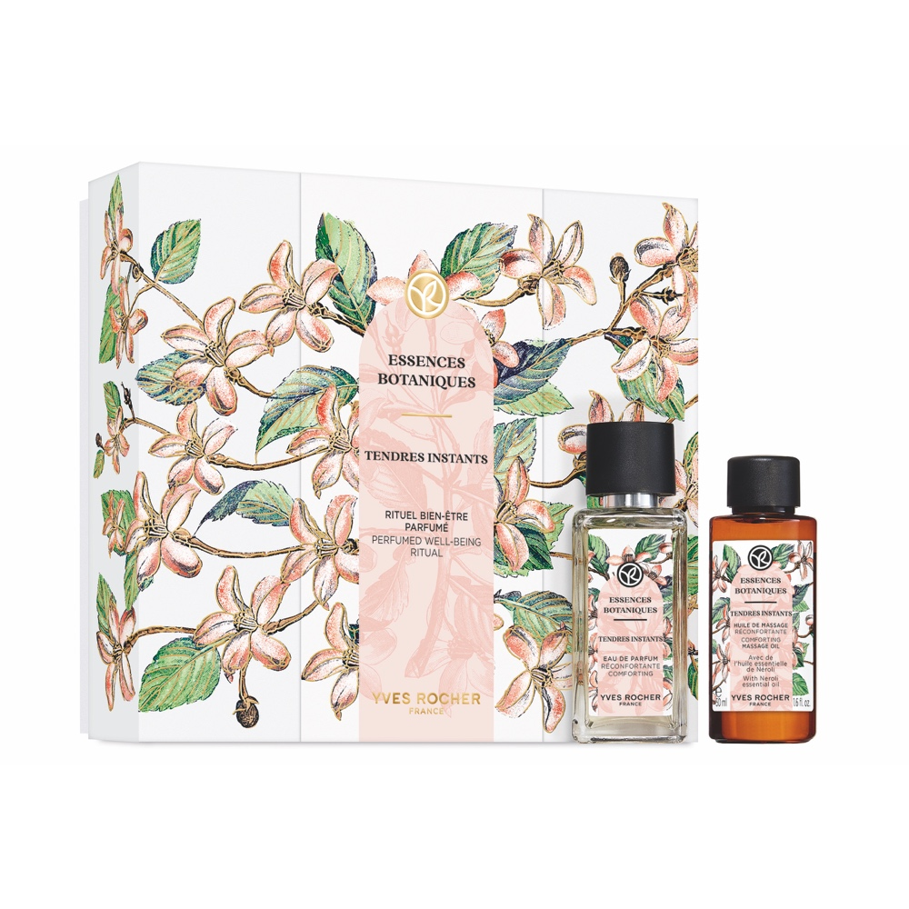 Tender Moments Gift Set