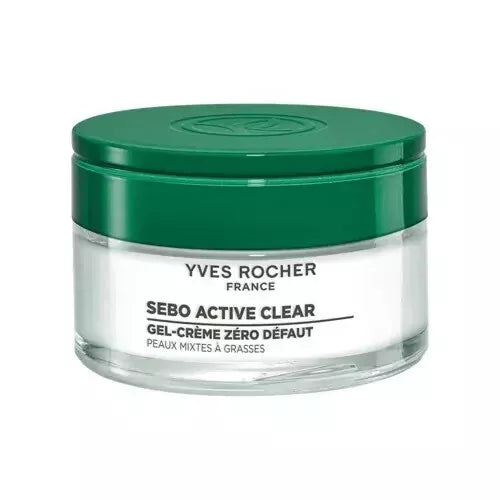 Zero Blemish Gel Cream 50ML