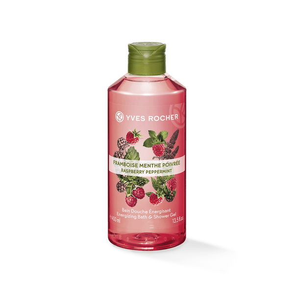 Moruq &  Nanə ətirli duş geli, 400 ml