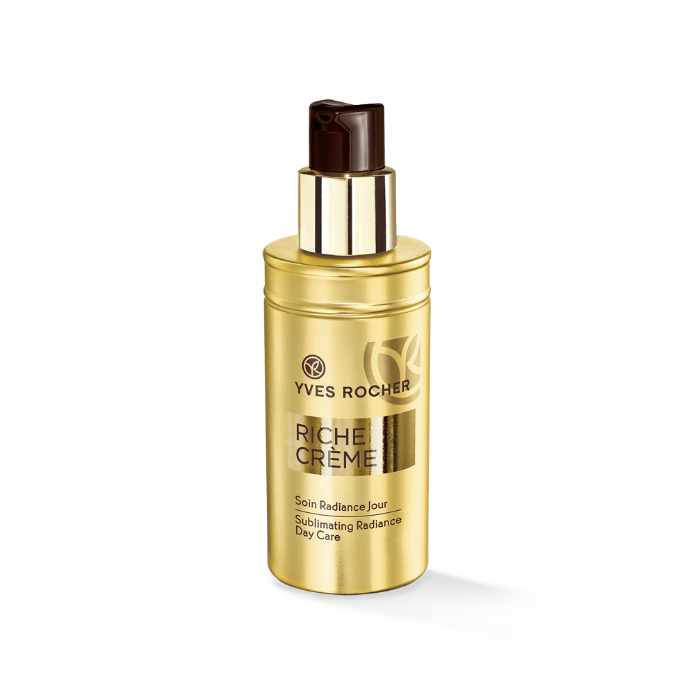 Sublimating Radiance Day Care - 50ml