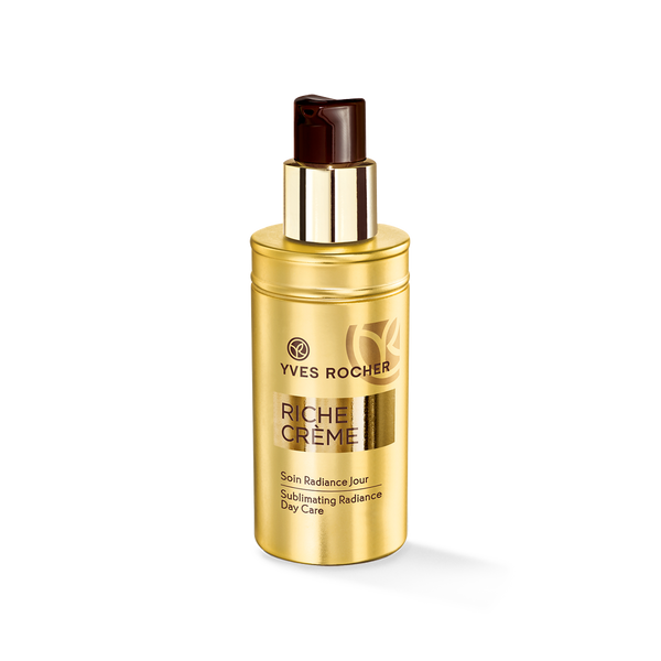 Sublimating Radiance Day Care - 50ml