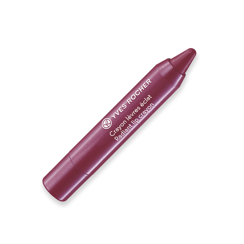 Adorn your lips with radiant color!