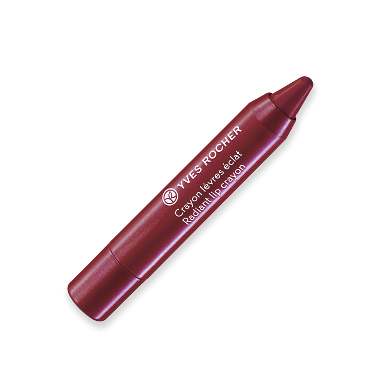 Adorn your lips with radiant color!