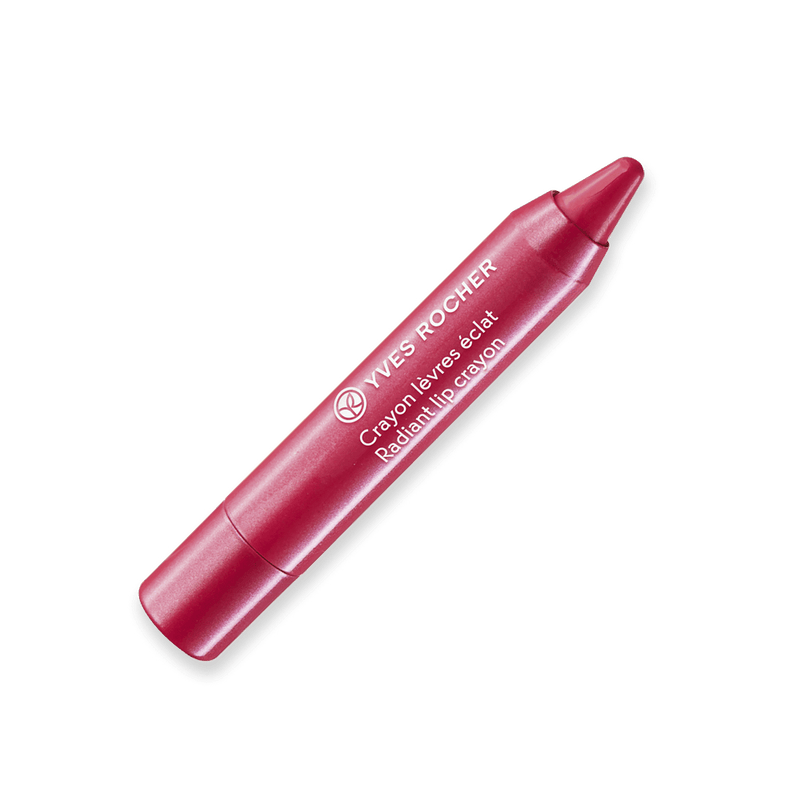 Adorn your lips with radiant color!