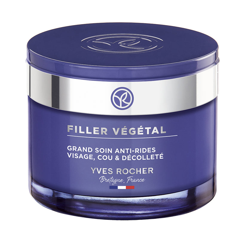 Intense Anti-Wrinkle Cream for Face, Neck & Decollete