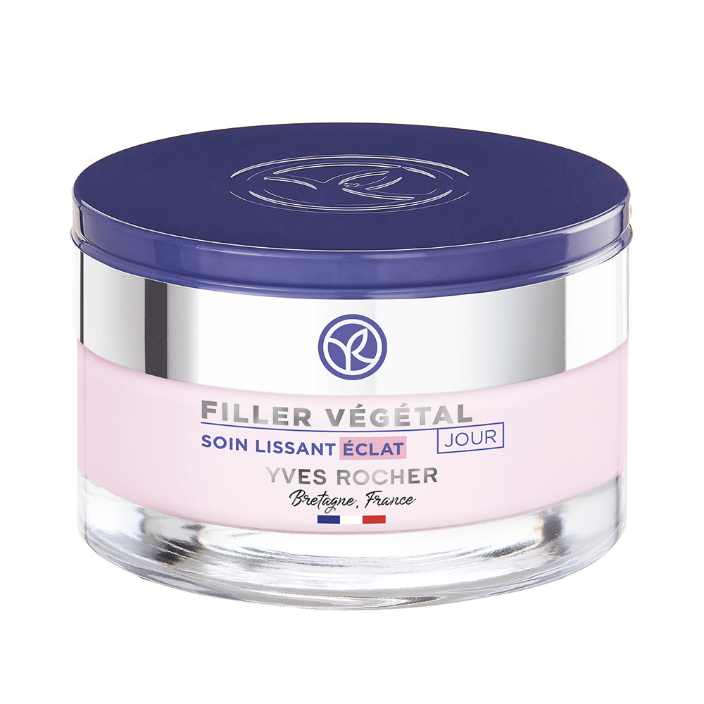 Day Cream for Smoothing & Radiance