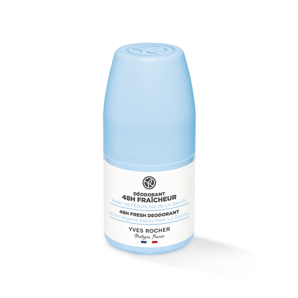 Edulis tərkibli dezodorant, 50 ml