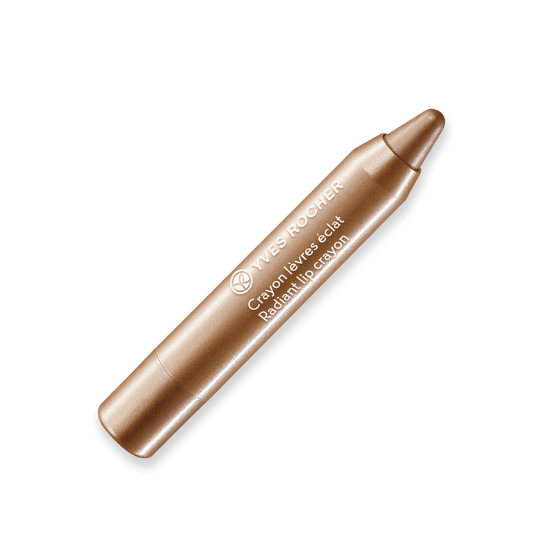 Adorn your lips with radiant color!