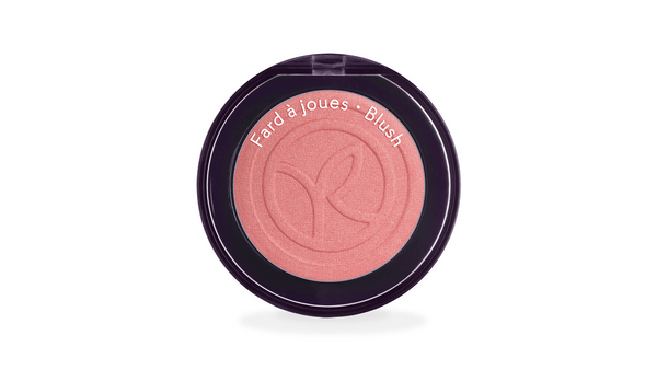 Botanical Color Blush