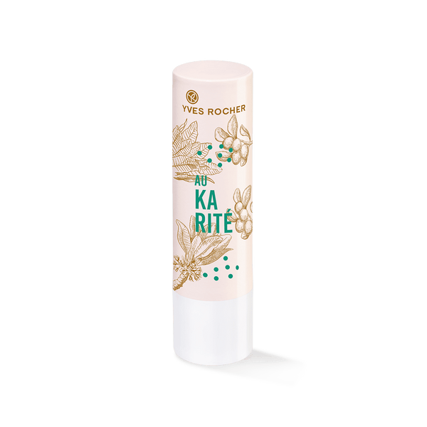 For naturally sublimated and nourished lips