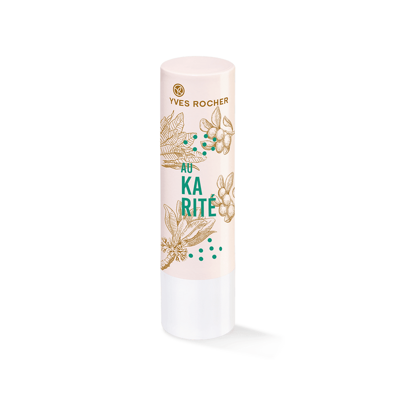 For naturally sublimated and nourished lips
