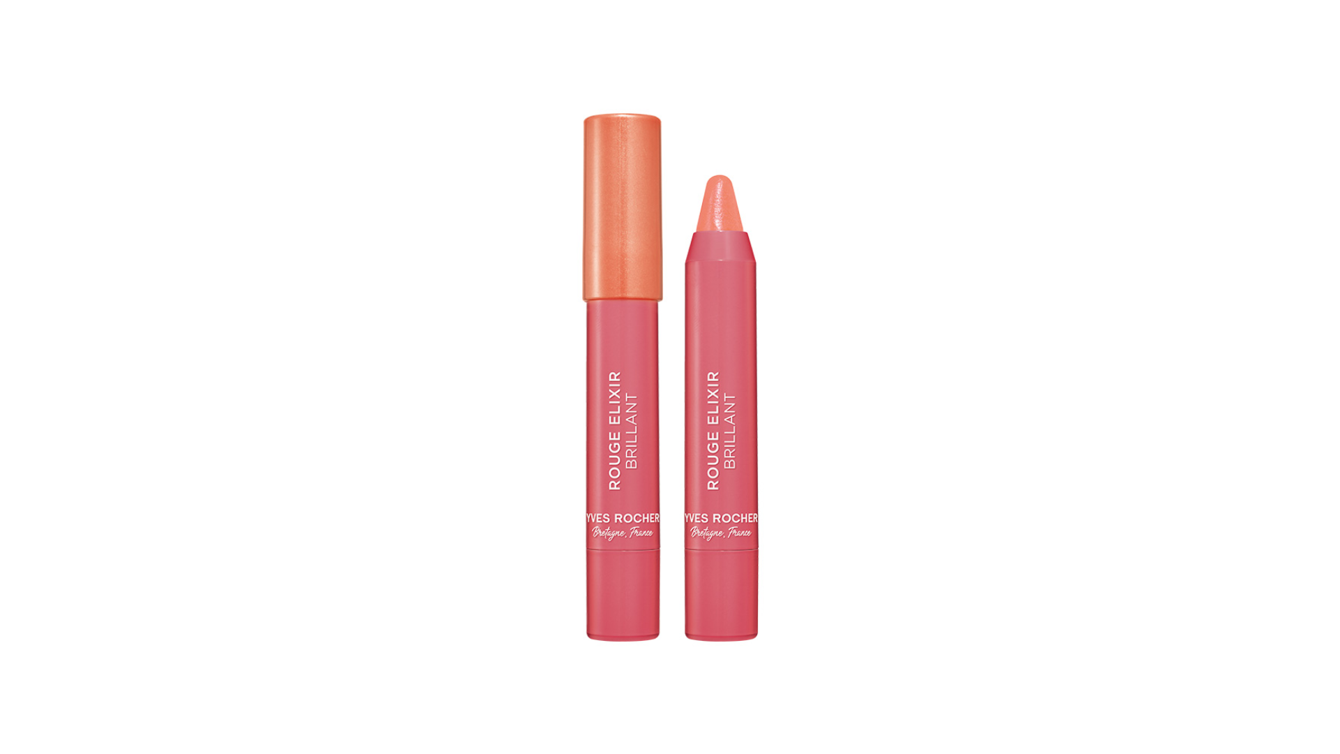 Lipstick Pencil - Rouge Elixir