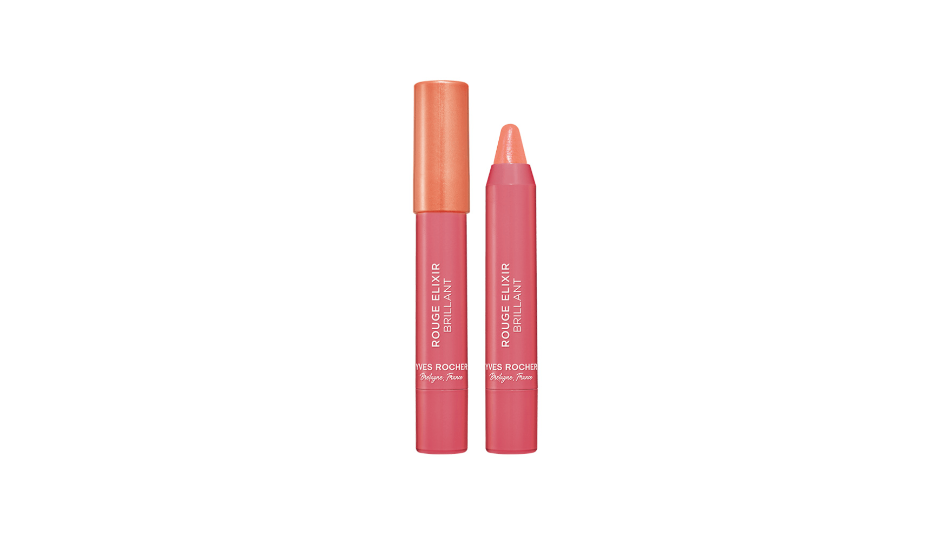 Lipstick Pencil - Rouge Elixir