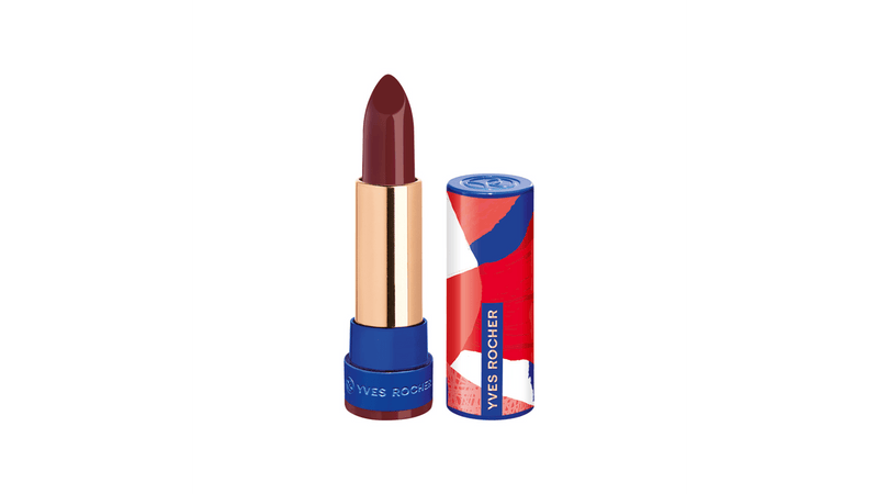 Satin Lipstick - Rouge Elixir