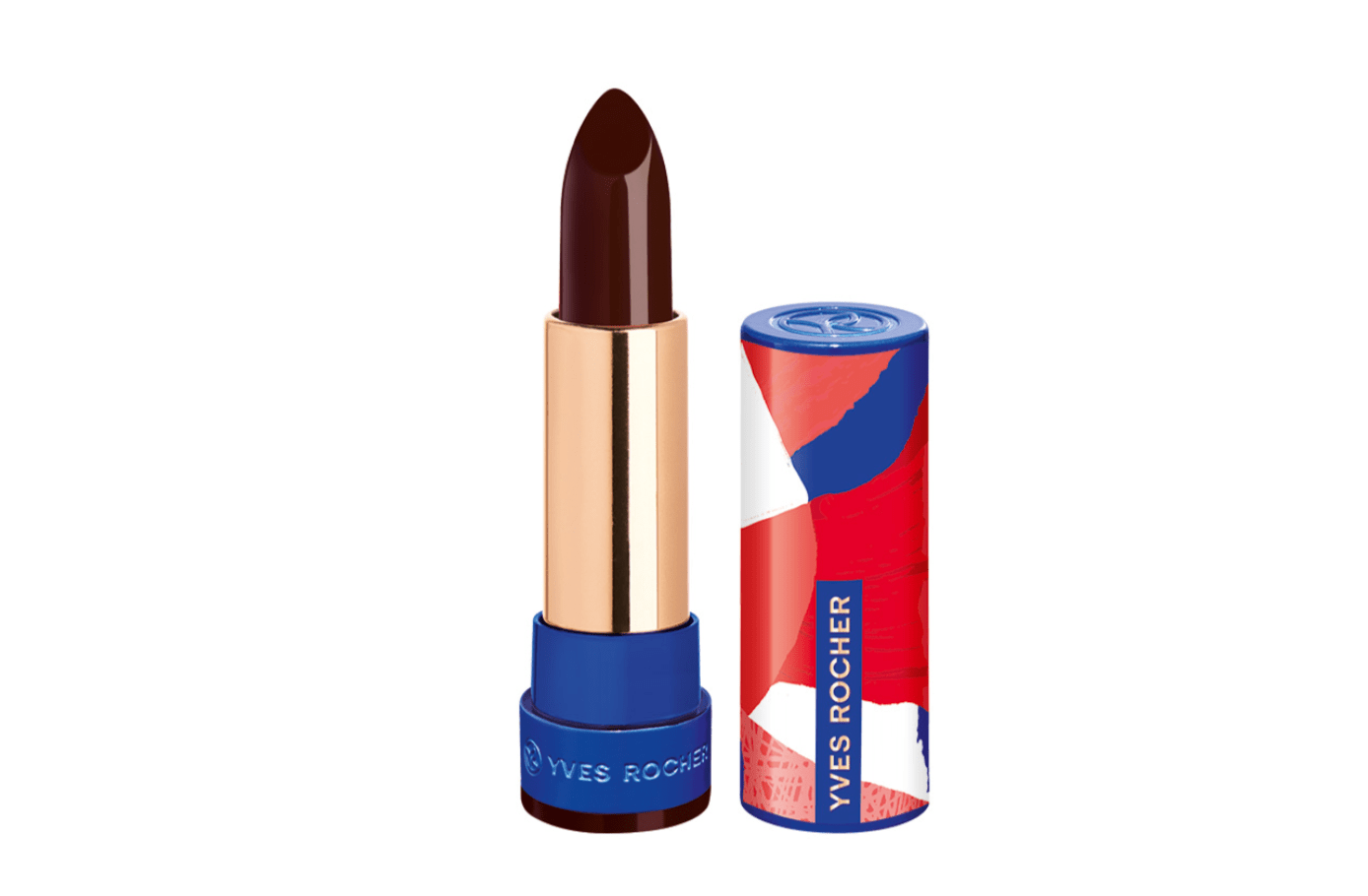Satin Lipstick - Rouge Elixir